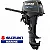 MOTOR DE POPA SUZUKI 15 HP OKM OFERTA DE FABRICA - Imagem 1
