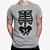 Camiseta Esqueleto - Imagem 3