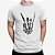 Camiseta Mão de Rock - Imagem 2