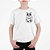 Camiseta Infantil Dog Husky Bolso - Imagem 1