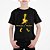 Camiseta Infantil Madruga Walking - Imagem 1
