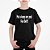Camiseta Infantil Put a Keep are you - Imagem 1