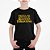 Camiseta Infantil Quentin Tarantino - Imagem 1