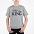 Camiseta Infantil The King - Imagem 3
