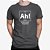 Camiseta Ah Elemento Surpresa - Imagem 4