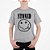 Camiseta Infantil Stoned - Imagem 3