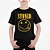Camiseta Infantil Stoned - Imagem 1
