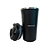 Copo Térmico SBMFC de inox 500ml - Preto - Imagem 1