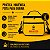 Bolsa térmica 6 litros - Imagem 1
