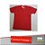 Camiseta Ferrari F1 - Manga Curta - Imagem 2