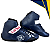 Sapatilha Kart K-Race II - Corsa - Imagem 16