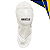 Balaclava Kart Sparco Poliamida - Imagem 3