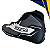 Sapatilha Kart Sparco K-Speed - Imagem 3