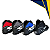 Sapatilha Kart Sparco K-Speed - Imagem 14