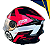 Capacete Infantil ETCeter TAM 54 - Imagem 8