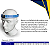 Capacete Kart Sparco X-Pro - Imagem 10