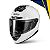 Capacete Kart Sparco X-Pro - Imagem 7