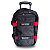 Mala de Bordo com Rodinhas Travel - Sparco - Imagem 5