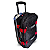 Mala de Bordo com Rodinhas Travel - Sparco - Imagem 4