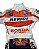 Macacão Infantil Fantasia - Moto GP Repsol - Imagem 3