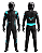 Macacão Kart Sparco - Veloce - Imagem 1