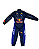 Macacão Fantasia Premium - Equipe Red Bull - Imagem 1