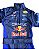 Macacão Fantasia Premium - Equipe Red Bull - Imagem 3