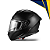 Capacete Kart Sparco X-Pro - Imagem 5