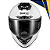Capacete Kart Sparco X-Pro - Imagem 6