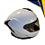 Capacete Kart Sparco X-Pro - Imagem 9