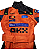 Macacão Fantasia Infantil - Equipe McLaren 2026 - Imagem 3