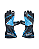 Luva K-Attack - Sparco - Imagem 7