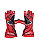 Luva K-Attack - Sparco - Imagem 4