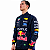 Macacão Fantasia Adulto - Red Bull 2026 - Imagem 1