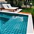 Borda Atérmica para Piscina Slim 50x25x1,5cm - Scholz Revestimentos - Imagem 1