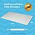 Kit 5 Peças Borda Atérmica para Piscina Premium 50x25x2cm - Scholz Revestimentos - Imagem 2