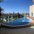 Kit 5 Peças Borda Atérmica para Piscina Premium 50x25x2cm - Scholz Revestimentos - Imagem 6