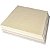 Borda Atérmica para Piscina Boleada 50x40x2cm - Scholz Revestimentos - Imagem 1