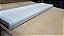 Borda Atermica Boleada c/Beiral 100x27x25x4x2cm - Scholz Revestimentos - Imagem 3