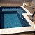 Kit 5 Peças Borda Atérmica para Piscina Premium 50x30x2cm - Scholz Revestimentos - Imagem 7