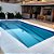 Kit 4 Peças Piso Atérmico para Piscina Tradicional 50x50x1,5cm - Scholz Revestimentos - Imagem 1