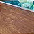 Kit 5 Peças Piso Cimentício Madeira Demolição 100x20x2cm Cor Natural - Scholz Revestimentos - Imagem 1