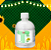 Álcool de Cereais 300ml - Imagem 2