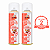 Kit c/ 2 Desmoldantes Culinário 300ml - Easy Candy - Imagem 1