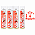 Kit c/4 Desmoldante Culinário 300ml - Easy Candy - Imagem 1