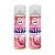KIT C/ 2 BRILHA BALÃO - SHINE STAR BALLOON 300ml/170g - Imagem 1