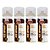 KIT C/ 4 ICE SPRAY - SPRAY CONGELANTE 280ml/150g - Imagem 1