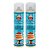 Kit c/ 2 Impermeabilizantes para Bolos 400ml - Easy Imper - Imagem 1