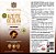 Azeite Extra Virgem 200ml - Casa Rodrigues Aroma Defumado - Imagem 2