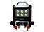 Manifold Digital Elitech MS-4000 - Imagem 1